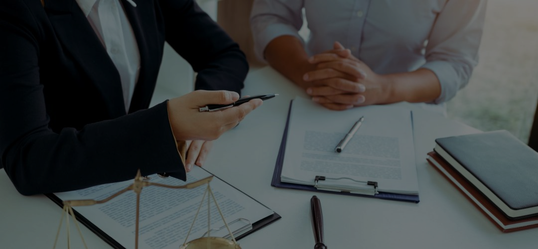 Asesoría en Derecho