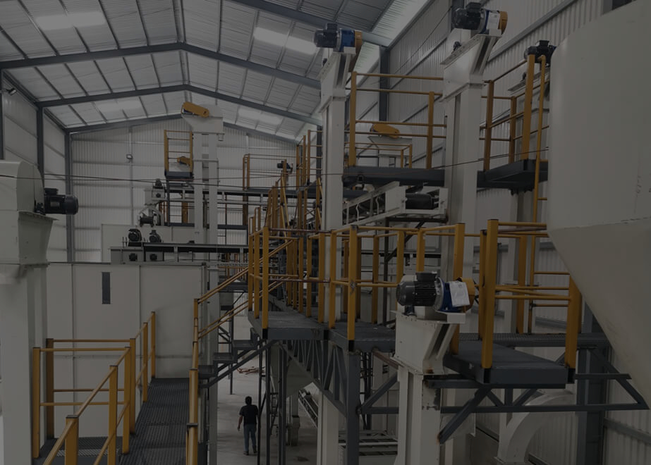 Seguridad de Maquinaria