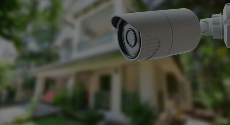 Seguridad Residencial